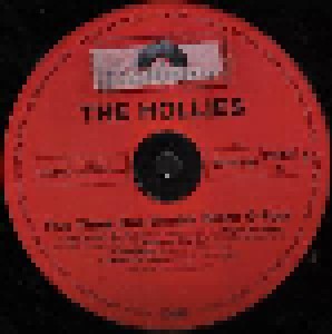 The Hollies: Five Three One - Double Seven O Four (5317704) (LP) - Bild 2