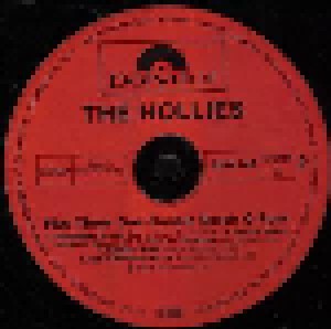 The Hollies: Five Three One - Double Seven O Four (5317704) (LP) - Bild 3