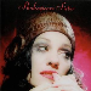 Cover - Shakespears Sister: Songs From The Red Room