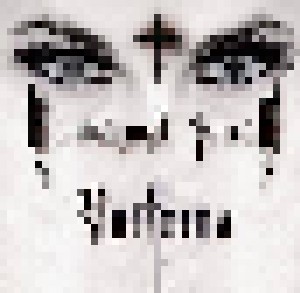 Mandragora Scream: Volturna (CD) - Bild 1