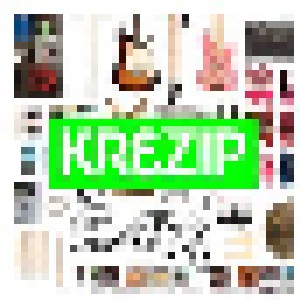 Cover - Krezip: Best Of