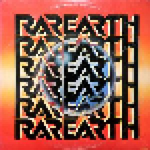 Rare Earth: Rarearth (LP) - Bild 1