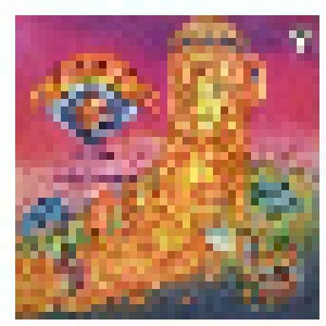 Rapunzel - Neue Deutsche Volksmusik (LP) - Bild 1