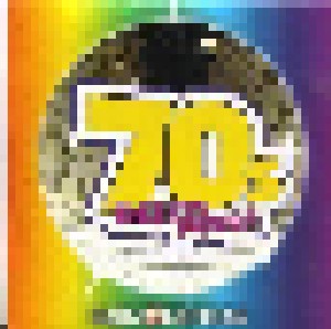 70s Disco Fever (CD) - Bild 1