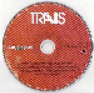 Travis: Travis (CD) - Bild 3