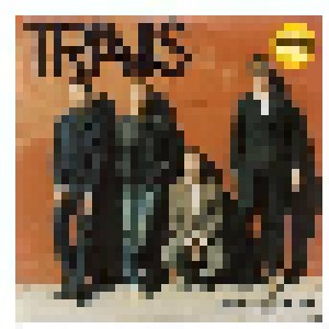 Cover - Travis: Travis