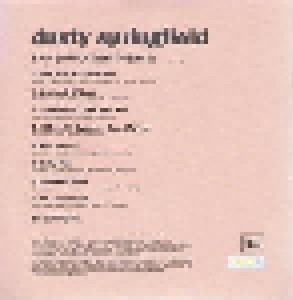 Dusty Springfield: Legends (CD) - Bild 2