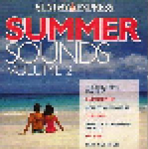 Summer Sounds Vol 1 & 2 (2-Heft-CD) - Bild 2