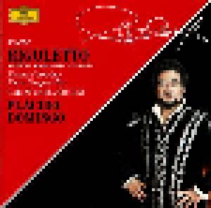 Giuseppe Verdi: Rigoletto: Auszüge - Highlights (CD) - Bild 1