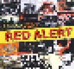 Red Alert: Best Of Red Alert, The - Cover