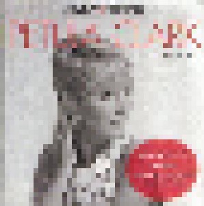 Cover - Tony Hatch: Petula Clark The Best Of - Volume 1 / Volume 2