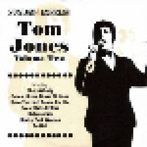 Tom Jones Volume 1 & 2 (2-CD) - Bild 2