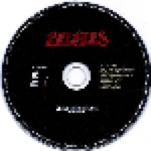 Bee Gees: Bee Gees (CD) - Bild 3
