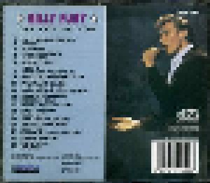 Billy Fury: The Collection (CD) - Bild 3