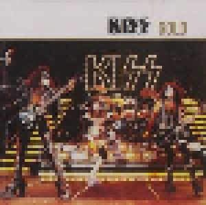 KISS: Gold (2-CD) - Bild 1