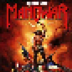 Manowar: Kings Of Metal (CD) - Bild 1