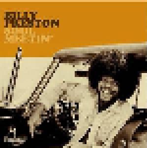 Billy Preston: Soul Meetin' (CD) - Bild 1