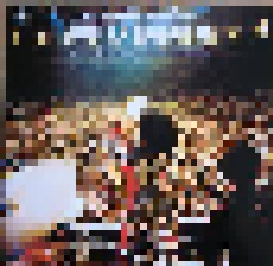 Sly & The Family Stone: There's A Riot Goin' On (LP) - Bild 1