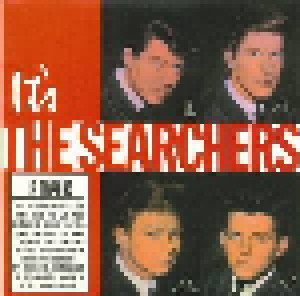 The Searchers: It's The Searchers (CD) - Bild 1