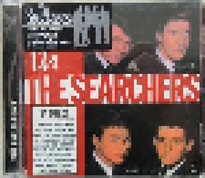 The Searchers: It's The Searchers (CD) - Bild 2