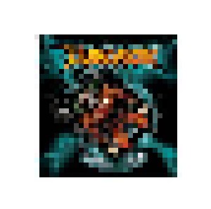 Runamok: Electric Shock (CD) - Bild 1