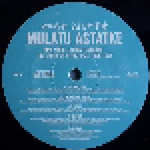 Mulatu Astatke: New York-Addis-London - The Story Of Ethio Jazz 1965-1975 (2-LP) - Bild 3