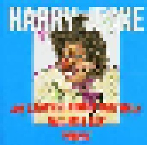 Cover - Harry Jeske: Längste Single Der Welt Mit Hits Der Puhdys, Die