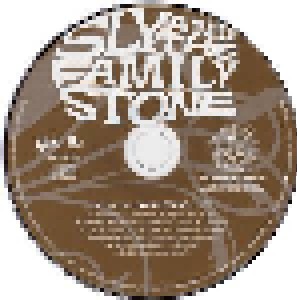 Sly & The Family Stone: Life (CD) - Bild 3