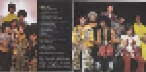 Sly & The Family Stone: Stand! (CD) - Bild 10