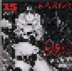 Metal Hammer 197 - Razor: The Sharpest Riffs Known To Man (CD) - Bild 1