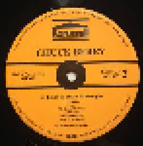 Chuck Berry & The Steve Miller Band: St. Louie To Frisco To Memphis (LP) - Bild 4