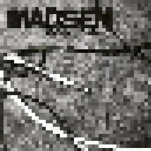 Madsen: Unsichtbar (Promo-Single-CD) - Bild 1