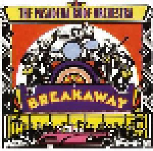 The Pasadena Roof Orchestra: Breakaway (CD) - Bild 1