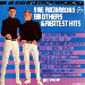 The Righteous Brothers: Greatest Hits (CD) - Bild 1