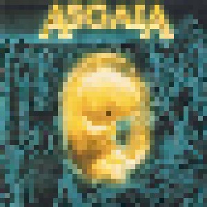 Asgaia: Yersinia (CD) - Bild 1