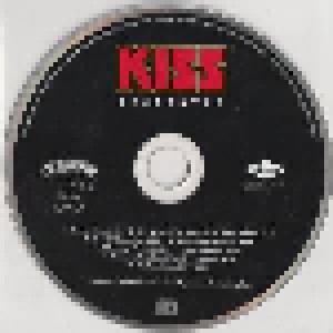 KISS: Destroyer / Rock And Roll Over (2-CD) - Bild 3