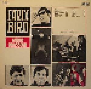 André Brasseur: Early Bird (LP) - Bild 2