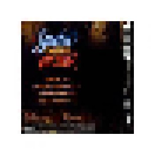 Masterjam Feat. Tommy: Smoke On The Water (Single-CD) - Bild 2