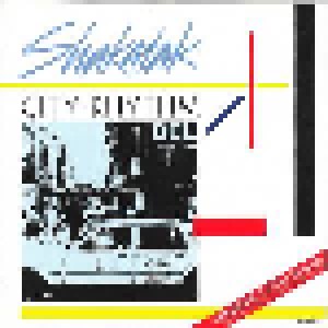 Shakatak: City Rhythm (CD) - Bild 1