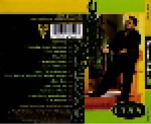 George Duke: Cool (CD) - Bild 2