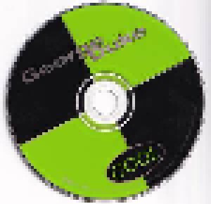 George Duke: Cool (CD) - Bild 3