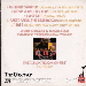 The Strokes: Exclusive 5 Track CD (Mini-CD / EP) - Bild 2