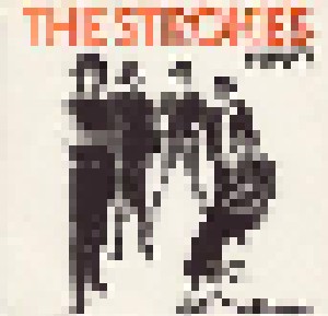 The Strokes: Exclusive 5 Track CD (Mini-CD / EP) - Bild 1