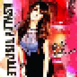 Ashley Tisdale: Guilty Pleasure - Cover