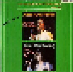 John Paul Young: Golden Dance - Floor Hits Vol. 10, The - Cover