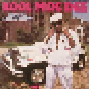 Kool Moe Dee: How Ya Like Me Now - Cover