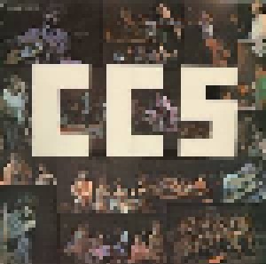 CCS: II (LP) - Bild 1