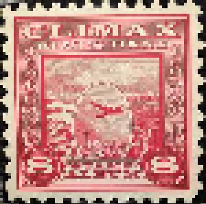 Climax Blues Band: Stamp Album (LP) - Bild 1