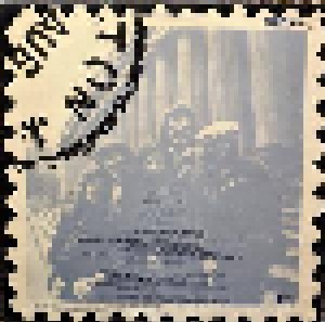 Climax Blues Band: Stamp Album (LP) - Bild 2