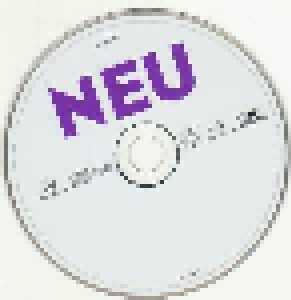 Glashaus: Neu (CD) - Bild 3